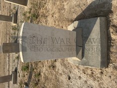 BAGHDAD (NORTH GATE) WAR CEMETERY - GREGORY, G